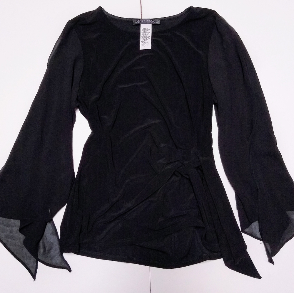 Coco Bianco Top